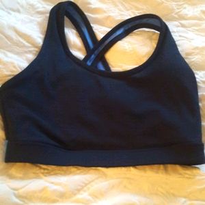 "Avia Yoga Top"